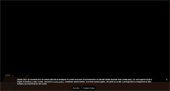 Desktop Screenshot of gimetbrass.it